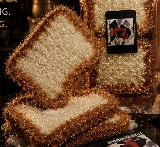 Bred Rags
